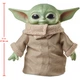 Фигурка для геймеров Star Wars Малыш Йода из сериала Звездные войны Мандалорец (GWD85) - изображение 6