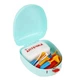 Игрушка "Набор врача в рюкзаке" ТехноК 8638, 13 Предметов - изображение 4