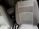 Авто чехлы с автоткани BMW 5-seria 1991>1996 (E34) Pok-ter VIP черные с серой вставкой - изображение 3