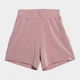 Спортивные шорты женские 4F Shorts Cas F171 4FSS23TSHOF171-56S XS Розовые (5904698234561) - изображение 7