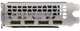 Відеокарта Gigabyte PCI-Ex GeForce RTX 3070 EAGLE OC 8G 8 GB GDDR6 (256 bit) (2 х HDMI, 2 x DisplayPort) (GV-N3070EAGLE OC-8GD) - зображення 7