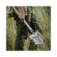 Тактична лопата Naturehike Multifunctional Outdoor Shovel NH20GJ002 (6927595761847) - зображення 7