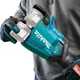 Триммер садовый Makita DUX60Z LXT, 18+18В (без АКБ и ЗУ) (DUX60Z) - изображение 4