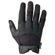 Тактические перчатки First Tactical Mens Medium Duty Padded Glove L Black (150005-019-L) - изображение 1