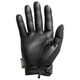 Тактические перчатки First Tactical Mens Medium Duty Padded Glove L Black (150005-019-L) - изображение 2