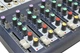 Аналоговый микшерный пульт (7 каналов) Manchez F7-USB пассивный - изображение 3