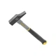 Молоток Stanley столярний Fiberglass, G=500 г, розмір голівки 30мм. (STHT0-54160) - зображення 1