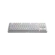 Клавіатура Hator Skyfall TKL PRO Wireless White (HTK-664) - изображение 2