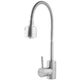 Змішувач Agua Acero-INOX035-2 - зображення 2
