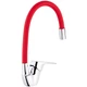 Смеситель Kroner Odra-C032RED - изображение 2