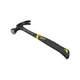 Молоток Stanley FATMAX NEXT GENERATION, 453 г, з гвоздодером. (FMHT1-51275) - зображення 1