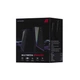 Акустична система 2E PCS233 RGB USB Black (2E-PCS233BK) - изображение 2