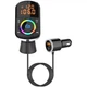 FM модулятор Aspiring Wave 4 PD 20W (WV965889) - зображення 4