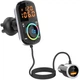 FM модулятор Aspiring Wave 4 PD 20W (WV965889) - зображення 6