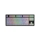 Клавіатура Hator Skyfall TKL PRO Wireless Black (HTK-663) - зображення 1