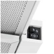 Вытяжка кухонная Pyramida TL 60 (1100) WH T - изображение 4