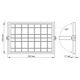 Прожектор Videx LED 1000LM 5000K 3.2V (VL-FSO2-505) - зображення 7