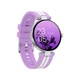 Смарт-часы Canyon Semifreddo SW-61 Silver-Lavender (CNS-SW61PP) - изображение 3