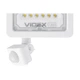 Прожектор Videx LED F2e 20W 5000K (VL-F2e205W-S) - изображение 5
