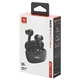 Наушники JBL Wave Beam TWS Black (JBLWBEAMBLK) - изображение 9