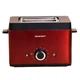 Тостер SilverCrest STT 850 A1 Красный - изображение 1