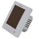 Пленочный теплый пол HEAT PLUS -220Вт/м² 1,0м² (0.5м х 2м) /220Вт с программируемым терморегулятором Valmi P30 - изображение 3