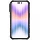 TPU+PC чехол Nillkin CamShield Armor Pro no logo (шторка на камеру) для Apple iPhone 14 Pro Max Синий - изображение 6