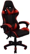 Крісло геймерське Bonro B-810 червоне (42300053) - зображення 2