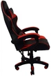Крісло геймерське Bonro B-810 червоне (42300053) - зображення 5