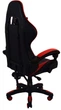 Крісло геймерське Bonro B-810 червоне (42300053) - зображення 7