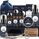 Набор для ухода за бородой и усами Beard Care. Подарочный мужской набор - изображение 4