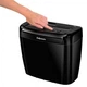 Шредер Fellowes 60Cs - изображение 3