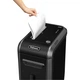 Шредер Fellowes Microshred 99Ms - изображение 2