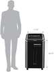 Шредер Fellowes 225i - изображение 4