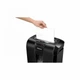 Шредер Fellowes 63Cb - изображение 2