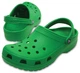 Сабо Crocs Classic Cayman 41 грасс грин 10001 - изображение 1