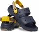Сандалии CROCS CLASSIC ALL TERAIN SANDAL 42 темно-синий 207711 - изображение 1