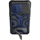 Чохол Nillkin CamShield Adventurer Pro (шторка на камеру) на Apple iPhone 14 Pro (6.1") Interstellar Blue - зображення 4