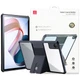 TPU+PC чохол Xundd Stand c посиленими кутами для Xiaomi Redmi Pad SE (11") - зображення 1