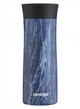Термокружка Contigo Autoseal Pinnacle Couture Blue Slate 420 мл 2106511 - изображение 3