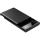 Внешний кейс для 2,5" SATA жестких дисков Addap EHDC-02 | внешний USB 3.0 карман для HDD/SSD - изображение 2