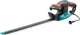 Nożyce do żywopłotu Gardena EasyCut 450/50 elektryczne 450 W 09831-20.000.00 (4078500016575) - obraz 1