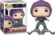 Фигурка Funko Pop&nbsp;Marvel Фанко Поп Марвел Зеленый Гоблин Green Goblin 10 см FP M GG 1165 - изображение 1