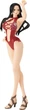 Фигурка Bandai One Piece Большой куш Ванпис Боа Хэнхок&nbsp;Boa Hancock Red swimsuit&nbsp;20 см B OP BH RS - изображение 1
