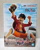 Фігурка Bandai Spirits It's a feast for guys! One Piece Luffy Великий Куш Луффі 18 см BS OP L - зображення 2