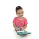 Набор для творчества Melissa&Doug Волшебная водная раскраска Профессии (MD30180) - изображение 3