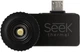 Камера тепловізійна Seek Thermal Compact Xtra Range Android micro USB UT-EAA - зображення 1