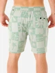 Шорты мужские Rip Curl Boardwalk Swc 00WMWS-78 S Оливковые (9359082257446) - изображение 2