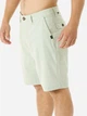 Шорты мужские Rip Curl Boardwalk Jackson CWABJ9-3396 33 Серо-зеленые (9359082319472) - изображение 4