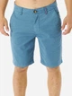 Шорты хлопковые мужские Rip Curl Twisted Walkshort CWADC9-3458 31 Голубые (9359082320102) - изображение 1
